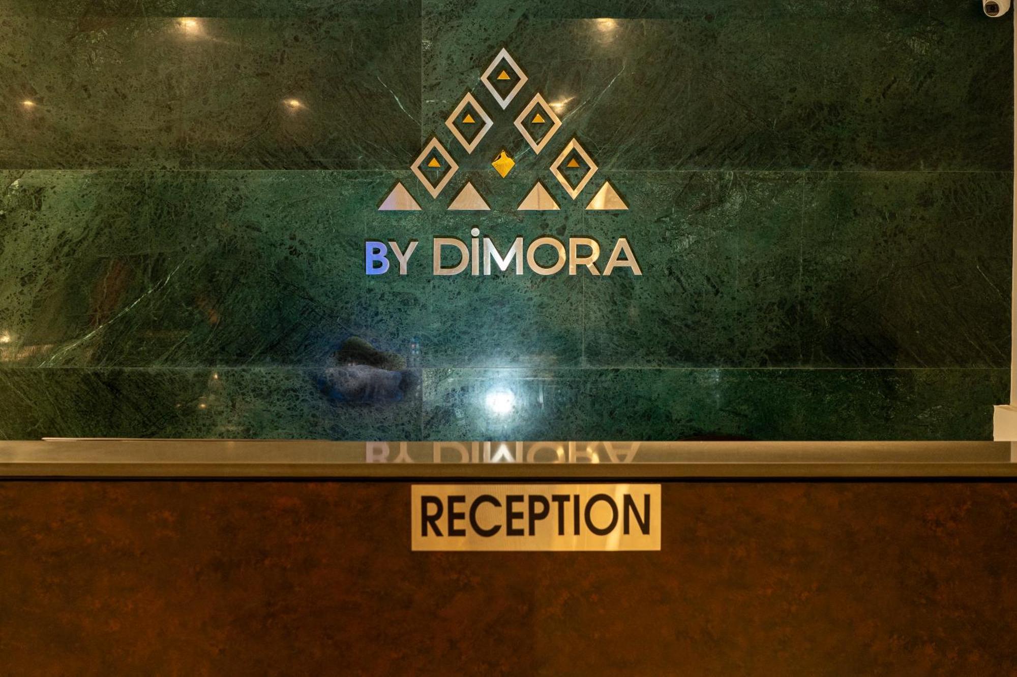 Court 11 By Dimora Hotel Kochi Ngoại thất bức ảnh